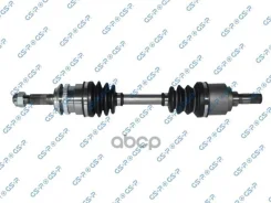 ������ � ����� Daihatsu Terios 1.3 97-05 ���. +ABS Daihatsu 43410-87401; Daihatsu 4342087405000; Daihatsu 43420-87406 GSP ���. 214029 214029 ����