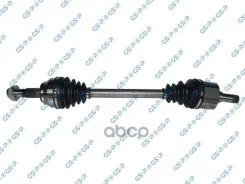 ������ � ����� Citroen Jumper/FIAT Ducato/Peugeot Boxer 2.2-2.3D 06- ���. GSP ���. 217053 217053 ����