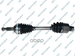 ������ � ����� FORD Mondeo I-II 1.8TD-2.5 93-00 ����. +ABS �� GSP ���. 218004 218004 ����