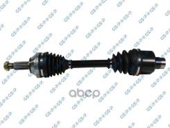 ������ � ����� FORD Mondeo I-II 1.6-2.0 93-00 ����. +ABS GSP ���. 218006 218006 ����