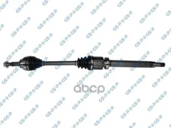 ������ � ����� FORD Transit Connect 1.8D 02- ����. ; FORD 1328363; FORD 1501261; FORD 1501262 GSP ���. 218264 218264 ����