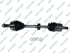 ������ � ����� Honda Accord VIII 2.4i 08-15 ���. ���� GSP ���. 223324 223324 ����