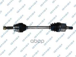 ������ � ����� Hyundai Accent LC 99-05 ���. ; Hyundai 4950025200; KIA 4950025200; Hyundai 49500-25300 GSP ���. 224038 224038 ����