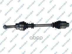 ������ � ����� MB 100 W631 2.4D 88-96 ���. ���/����. GSP ���. 235010 235010 ����