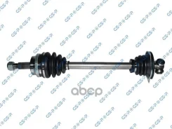 ������ � ����� ����� OPEL Movano Box (X70) GSP ���. 250166 250166 ����
