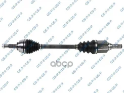 ������ � ����� LADA XRAY 15-/Sandero II 14- ���. (��� Renault JR5) �� GSP ���. 250508 250508 ����
