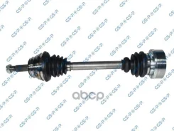 ��� ��������� SEAT Cordoba (6K1 6K2) GSP ���. 253001 253001 ����