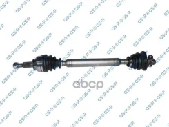 ������ � ����� Renault Laguna II 1.8-2.0 01-07 ���. GSP ���. 250446 250446 ����