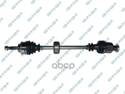 ������ � ����� Renault CLIO II/Kangoo 1.2-1.9DTI 98-09 ����. +ABS GSP ���. 250357 250357 250357 ����