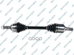 ������ � ����� Chery Tiggo 7 PLUS 1.5 21-/ Omoda C5 1.5 23- ���. CVT GSP ���. 256125 256125 256125 ����