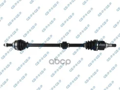 ������ � ����� Toyota Yaris I/Verso 1.3-1.5VVTI 00- ����. GSP ���. 259011 259011 ����