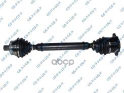 ������ � ����� AUDI A4 I/VW Passat V 1.9TDI-2.8 95-08 ����. +ABS GSP ���. 261019 261019 ����