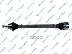������ � ����� VW GOLF III/Passat III-IV 1.6-2.0 ����. GSP ���. 261002 261002 ����