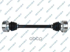 ������ � ����� VW Transporter III 1.6D-2.1 81-92 ���. ���/����. GSP ���. 261005 261005 ����