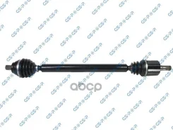 ������ ���. ����. VW Jetta IV 10-18 1.6 ���� OE Line GSP ���. 261094OL 261094OL ����