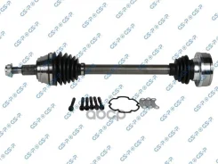������ � ����� AUDI A3 I/Skoda/VW GOLF IV 1.4-1.9 96-10 ���. ; VAG 1J0407271AC; VAG 1J0407271AH; VAG 1J0407271AL GSP ���. 261045 261045 ����