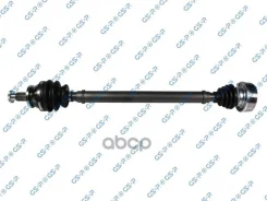 ������ � ����� VW POLO IV/FOX/Skoda Fabia 1.2-1.9SDI 99- ����. GSP ���. 261063 261063 ����