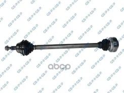 ������ � ����� AUDI A3 I/Skoda/VW GOLF IV 1.8T-2.8 98-06 ����. GSP ���. 261121 261121 ����