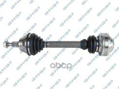 ������ � ����� AUDI A3 I/Skoda/VW GOLF IV 1.8T-2.8 98-06 ���. GSP ���. 261123 261123 ����