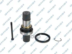��� ��� VW Transporter V 1.9TDI-3.2 03- 6MT ����. GSP ���. 261215 261215 ����
