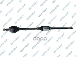 ������ � ����� ������ OPEL Movano Box (X70) GSP ���. 299151 299151 ����