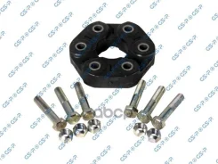 ����� ����. ���� BMW 1 E81/F20/3 E30-90/5 E12-39/7 E32-38/X1/X5 1.6-4.8 73- (�-�) GSP ���. 510596S 510596S ����