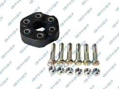 ����� ����. ���� BMW 3 E36/E46/5 E34/E39 1.6-2.8 89-05 ���. (�-�) GSP ���. 510597S 510597S ����