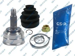 ���� Honda Accord III/Civic IV/CR-X I-II 1.6-2.0 85-92 ���. +ABS GSP ���. 823021 823021 ����