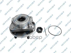 ������� � ����������� Chrysler Voyager III-IV/Dodge Caravan III-IV 95-08 ���. ; Chrysler 04641517; Chrysler 04641517AD; Chrysler 04641957AA GSP ���. 9...