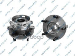 ������� � ����������� Nissan Murano Z51 3.5 14- ���. ���. ; Nissan 40202JF00A; Nissan 40202KB50A; Nissan 40203-1TL1B GSP ���. 9332040 9332040 ����