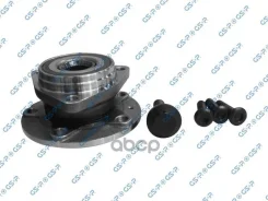 ������� � ����������� AUDI A3 III/Skoda Octavia III/VW GOLF VII 12- ���. ; VAG 5Q0407621A; ALFA Romeo/FIAT/Lancia 5Q0407621D; VAG 5Q0407621F GSP ���....