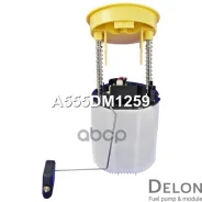 ������ � ����� � ������������ Delon ���. A555DM1259 A555DM1259 ����