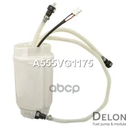 ������ � ����� � ������������ Delon ���. A555VG1175 A555VG1175 ����