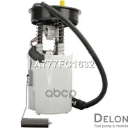 ������ � ����� � ������������ Delon ���. A777FC1632 A777FC1632 ����