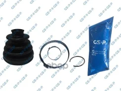 ������� ����� ���/�� Nissan Primera [P10] 2,0/2,0D 6/90-1/96, Bluebird 1,8/2,0/2,0D 12/85-12/90 GSP ���. 780161 780161 ����