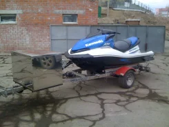 Kawasaki Ultra LX. 2008 ��� ����