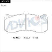 �������� ��������� ������� Advics (������������) �������� Advics AD1371 AD1371 ����