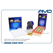 �������� �������� (����.21080101200582 + ����.8450033130 + �����.272773016R) AMD Amdsetf164 AMDSETF164 ����
