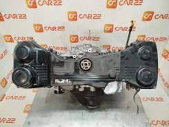��������� Subaru Legacy Wagon BP5, EJ20X, 2005 C213418 10100BM170 ����