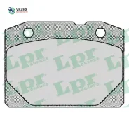 ������� ��������� �������� LPR 05P127 05P127 ����