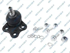 ������� ����� Renult Duster 1.2-1.6 10- GSP ���. S080329 S080329 ����