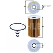������ �������� OX388D Mahle OX388D OX388D ����