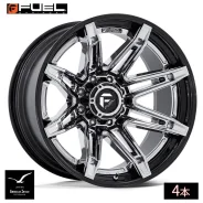 Fuel Off-Road Brawl. 12.0x24", 6x135, ET-44, �� 87,1���. ��� ����� �� ������������ ����