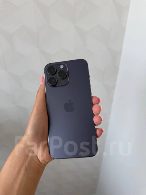 Apple iPhone 14 Pro Max. �/�, 256 �� ����