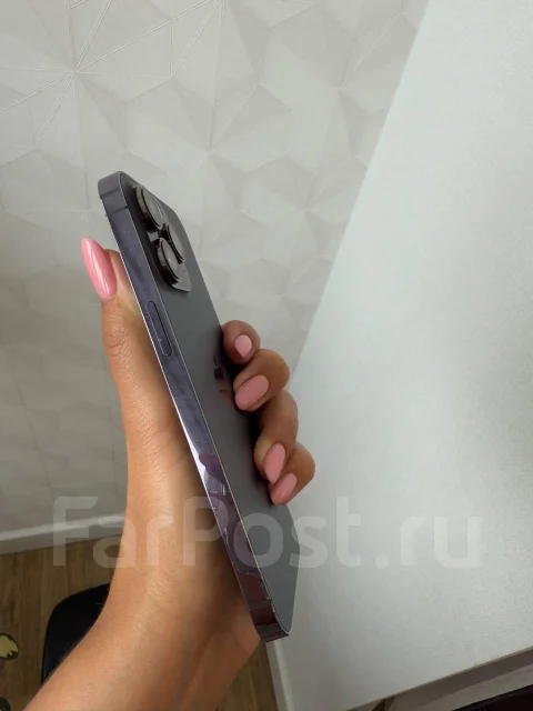 Apple iPhone 14 Pro Max. �/�, 256 �� ����