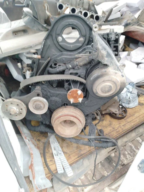 Mazda Bongo. SK22V ����