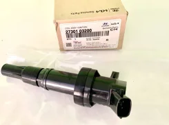 ������� ��������� Solaris II (17-), Rio (17-) 1.4i, Hyundai-KIA 2730103200 ����� ����� 2730103200 ����