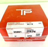 ������ ��������� Toyota HiACE / LC Prado 2TR-FE / 1301375130 / 35961STD, TP ����� ����� 1301375130 ����