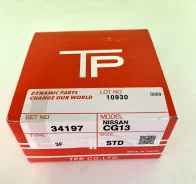 ������ ��������� 1203341B02 / CGA3 / CG13 / 34197STD, (71*1.2*1.5*3.0) TP ����� ����� 1203341B02 ����