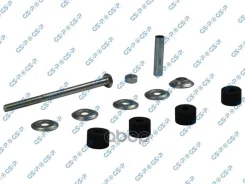 ���� ������������� Mitsubishi Pajero/Shogun Canvas Top (V2_W V4_W) GSP ���. 513355 513355 ����